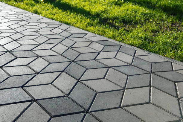 Best Driveway Pavers Cost  in Orchards, WA