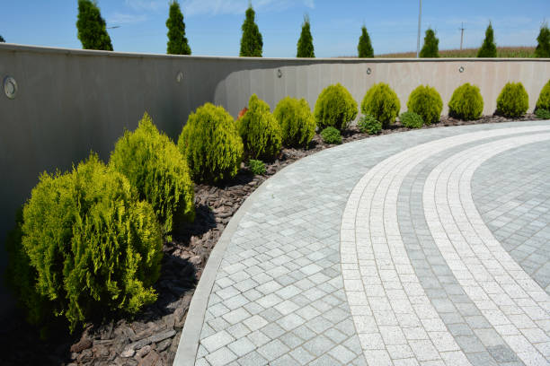 Best Cobblestone Driveway Pavers  in Orchards, WA