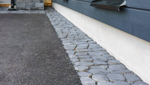 Reasons to Select Us for Your Driveway Paving Requirements in Orchards, WA