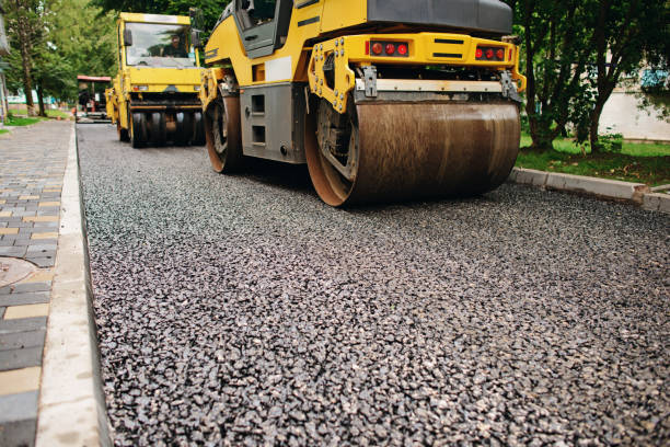 Best Driveway Repair Near Me  in Orchards, WA